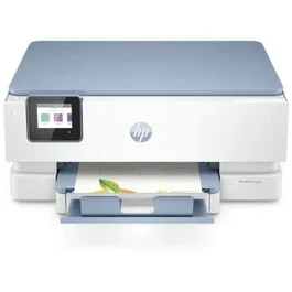 HP ENVY Inspire 7221e Multifunción WiFi Blanca
